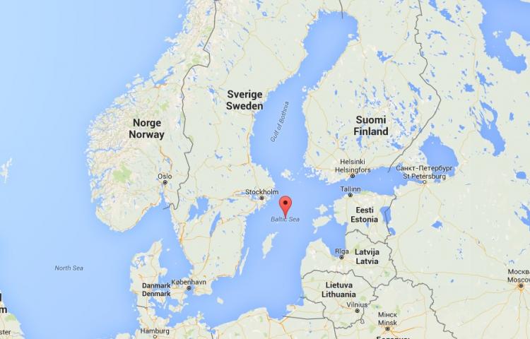 La richesse paléontologique de la Scandinavie